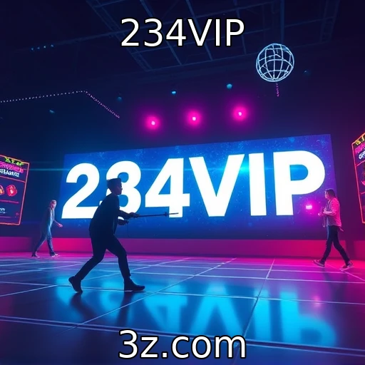 Tendências emergentes na indústria de jogos