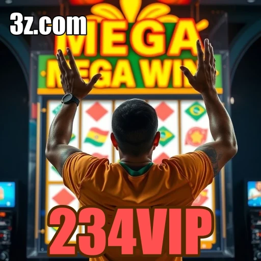 FAQ do 234VIP: Respostas e Dicas para Jogadores