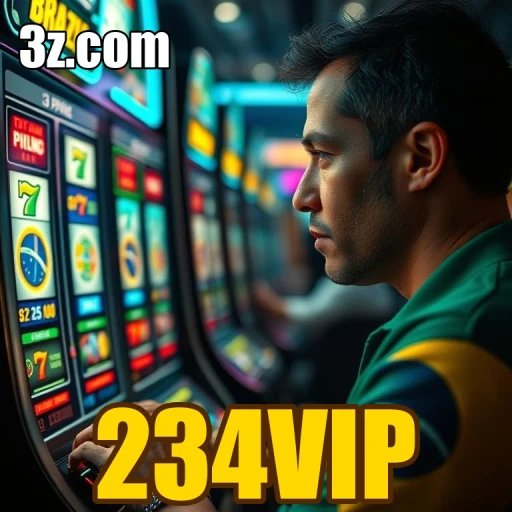 Loteria Empolgante: O Que Esperar do 234VIP