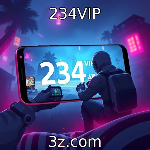 A evolução dos jogos mobile no mercado atual