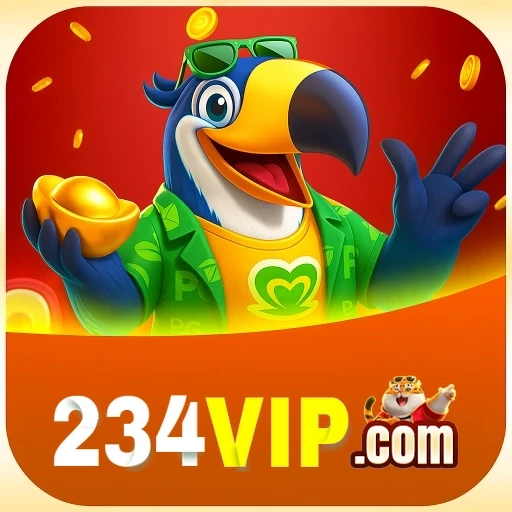Logo 234VIP